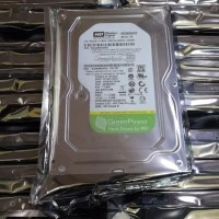 Wd green 500gb 3.5inc