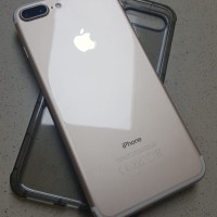 IPHONE 7 plus 128GB GOLD (MULUS) ZP/A PEMAKAIAN PRIBADI