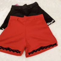 HOTPANTS CELANA PENDEK Scuba