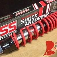 Shock YSS Pro ZR 300mm 330mm