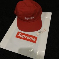 original supreme cap