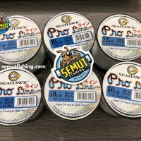 SEAHAWK PRO LINE MONOFILAMENT