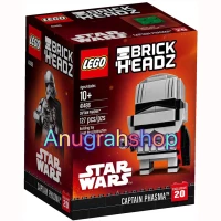 LEGO 41486 BRICKHEADZ Captain Phasma