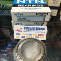 TAPERED BEARING 32009 X NTN JAPAN