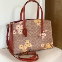 Coach charlie signature prairie