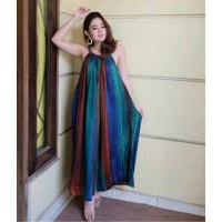 Dress Kelereng Salur