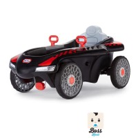 Little tikes sport car