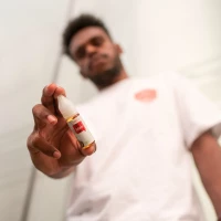 INHALE DRIP SALTNIC 40MG