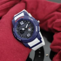 JAM TANGAN BABY-G RUBBER BGA180 A