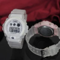 JAM TANGAN G-SHOCK RUBBER 6900 A