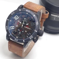 JAM TANGAN QUIKSILVER KULIT 2040