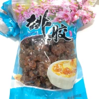 Peach gum premium Tao Jiao 500 gram