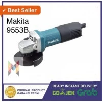 Gurinda tangan MAKITA 9553B