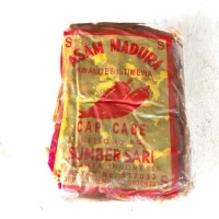 Asam jawa madura cap cabe 500 gram