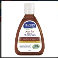 Redwin Coal Tar shampoo