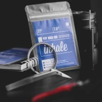 INHALE ROUND WIRE NI80
