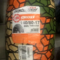 Corsa Cross S 140/80-17 Tubeless...