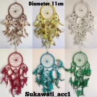 Dream Catcher 11cm