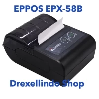 Printer Thermal Bluetooth EPPOS EPX 58B
