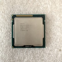 PROCESOR INTEL XEON E3-1225 3.10Ghz