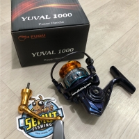 FUGU YUVAL 1000 SPINNING REEL