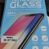 Tempered Glass For Mi9T Pro Mi9 Mi9SE