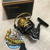 FUGU AMAYA 2000 SPINNING REEL