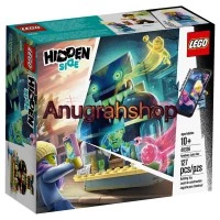 LEGO 40336 HIDDEN SIDE Newbury Juice Bar