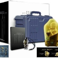 PS4 Death Stranding Collector Edt Reg 3 English