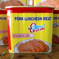 Gulong maling babi 340 Gram