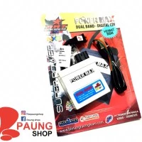 CDI BRT Dualband Mio Old/Mio Soul