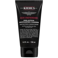 Kiehls Men Age Defender Cleanser 150 ml