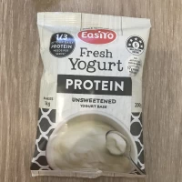 Easiyo Protein Yogurt base Unsweetened