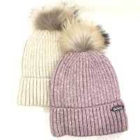 Topi pompom premium thermal