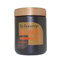 Beauvrys Hair Mask