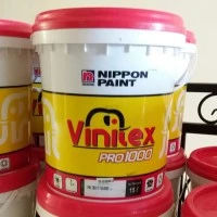 Vinilex PRO 1000 putih 9102 15L pail