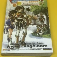 Komik Stargate Online