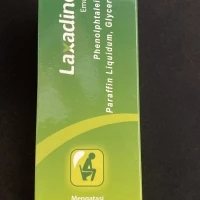 Laxadine emulsi 60 ml