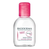 Bioderma Sensibio H2O 100ml (Pink)