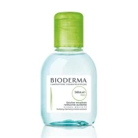 Bioderma Sebium H2O 100ml (Hijau)