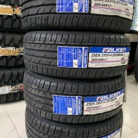 Ban Falken ziex ze914 205.45 R17 ban mobil terbaik