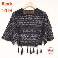 Harga atasan batwing baju etnik boho style bohemian baju tassel | Pembandingharga.com Harga atasan batwing baju etnik boho style bohemian baju tassel | Pembandingharga.com