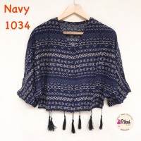 Harga atasan batwing baju etnik boho style bohemian baju tassel | Pembandingharga.com Harga atasan batwing baju etnik boho style bohemian baju tassel | Pembandingharga.com