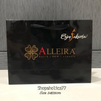 Alleira batik paperbag M