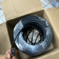 Snake kabel isi 4 . Snake cable isi 4 . Kabel snake isi 4 .