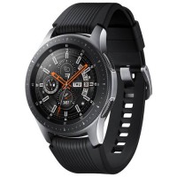 Daftar Harga Samsung Galaxy Watch 46mm Termurah Agustus 2019 9 Samsung Galaxy Watch 46mm Silver