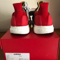 chinese new year human race