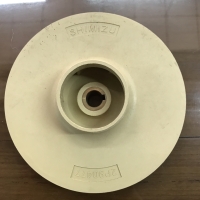 impeller shimizu pc 503 503 bit asli spare part pompa jet pump meter