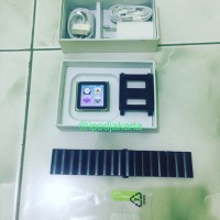 Apple ipod nano 6 8 gb bisa buat jam tangan mulus