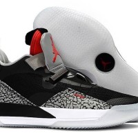 Sepatu Nike Jordan 33 Premium Original Sepatu basket